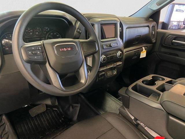 new 2025 GMC Sierra 2500 car, priced at $52,360