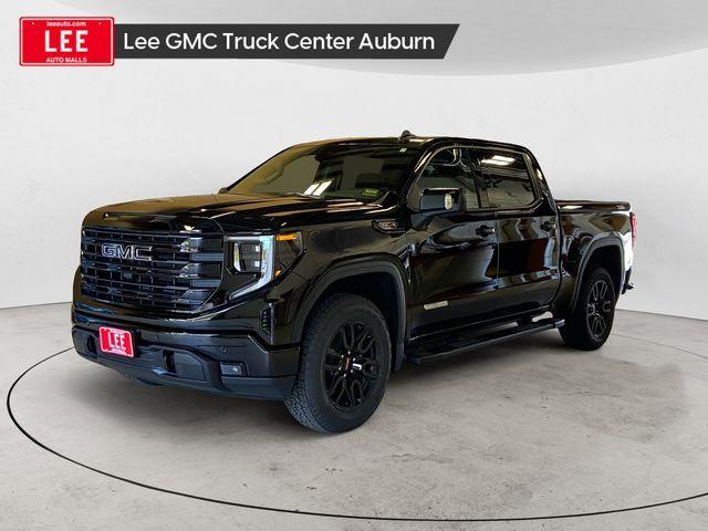 new 2026 GMC Sierra 1500 car, priced at $63,170