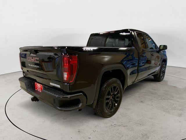 new 2025 GMC Sierra 1500 car, priced at $48,940