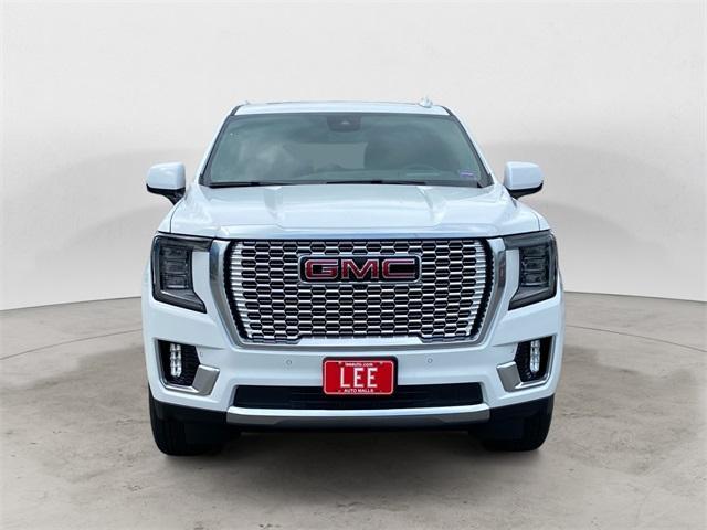 new 2024 GMC Yukon car, priced at $91,090