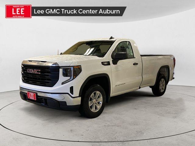 new 2025 GMC Sierra 1500 car, priced at $35,999