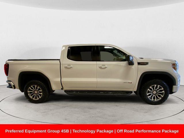 used 2020 GMC Sierra 1500 car, priced at $41,994