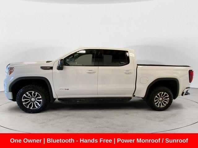 used 2020 GMC Sierra 1500 car, priced at $41,994