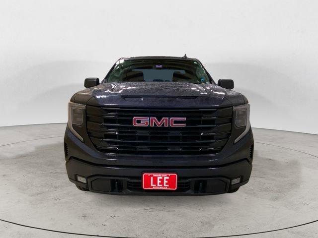 new 2025 GMC Sierra 1500 car, priced at $48,180