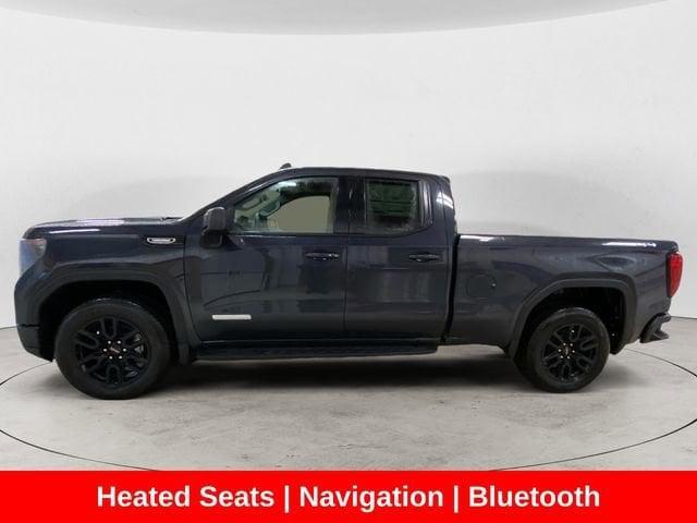 new 2025 GMC Sierra 1500 car, priced at $48,180