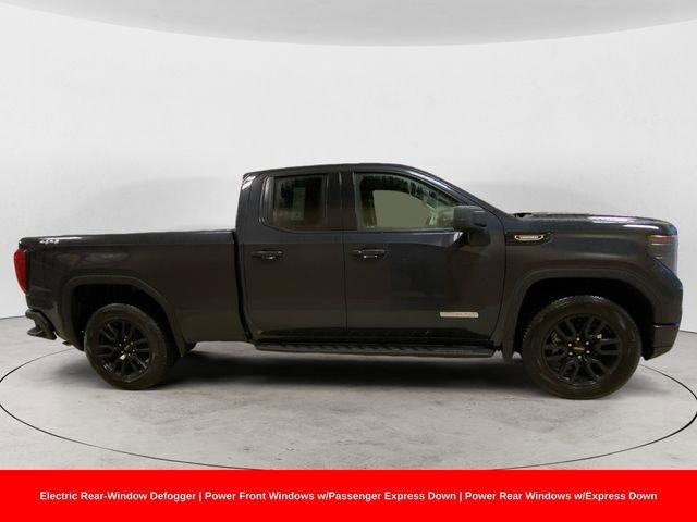 new 2025 GMC Sierra 1500 car, priced at $48,180