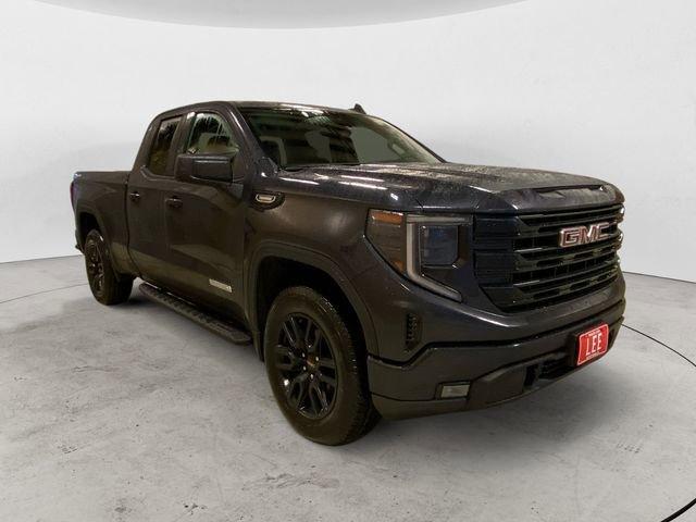 new 2025 GMC Sierra 1500 car, priced at $48,180