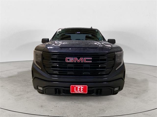 new 2025 GMC Sierra 1500 car, priced at $52,930