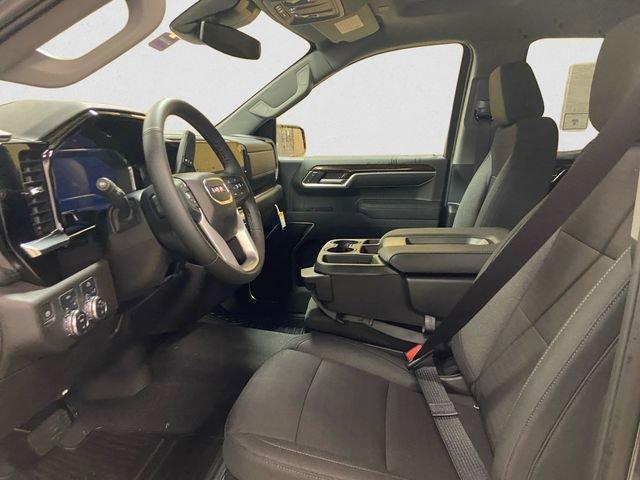 new 2025 GMC Sierra 1500 car, priced at $48,180