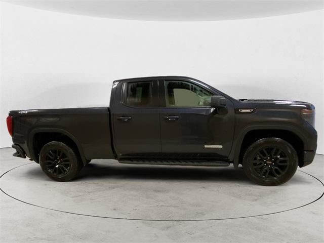 new 2025 GMC Sierra 1500 car, priced at $52,930