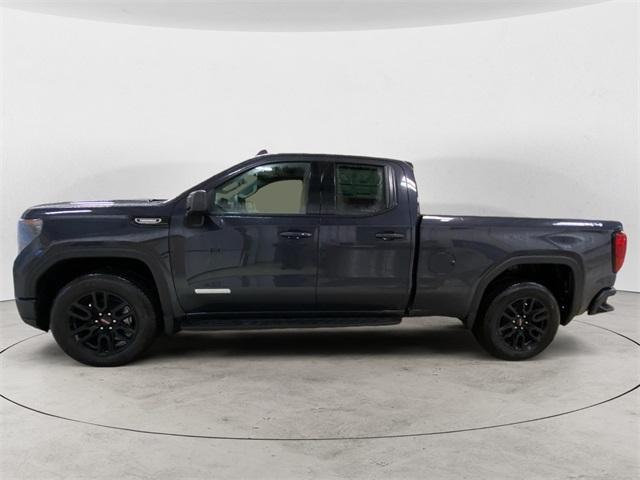 new 2025 GMC Sierra 1500 car, priced at $52,930