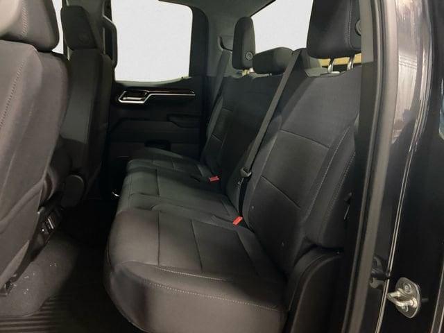 new 2025 GMC Sierra 1500 car, priced at $46,680
