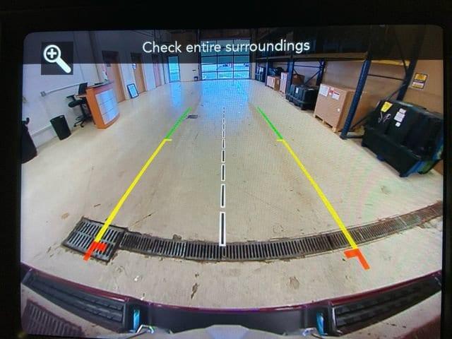 used 2021 Ram 1500 car, priced at $31,500