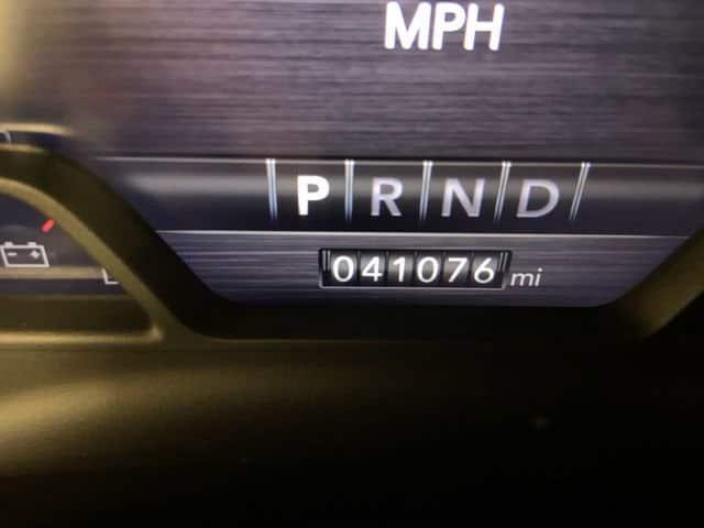 used 2021 Ram 1500 car, priced at $31,500