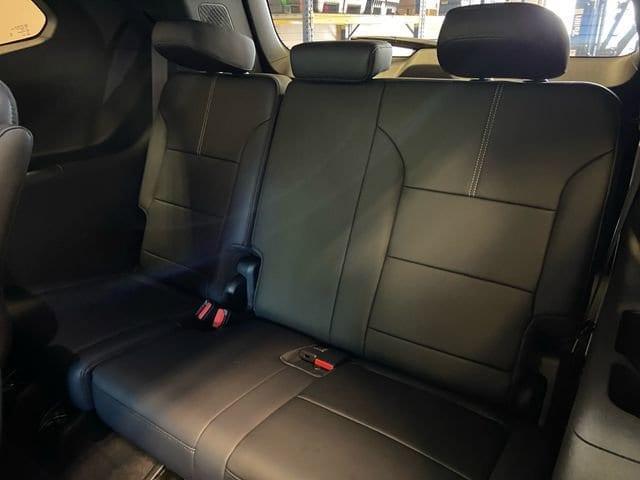 new 2025 GMC Acadia car, priced at $52,999