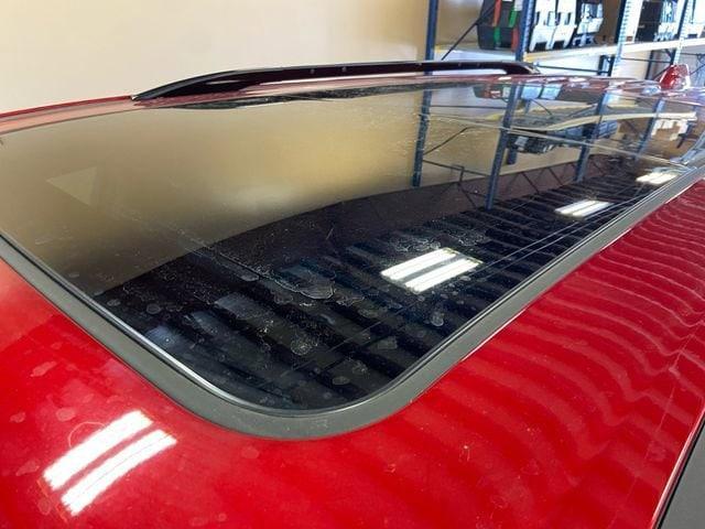 new 2025 GMC Acadia car, priced at $52,999