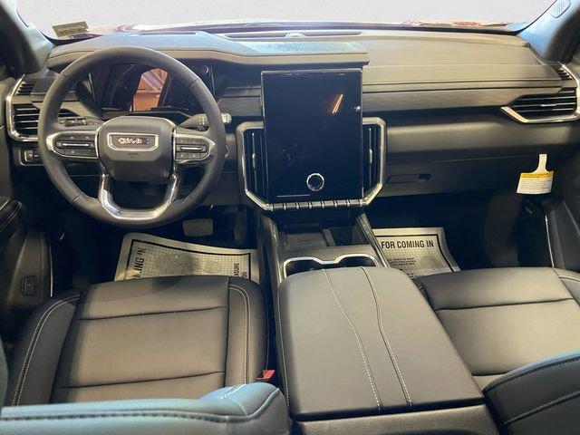 new 2025 GMC Acadia car, priced at $52,999