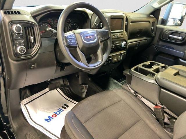 used 2024 GMC Sierra 2500 car, priced at $44,994