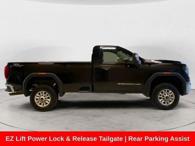 used 2024 GMC Sierra 2500 car, priced at $44,994