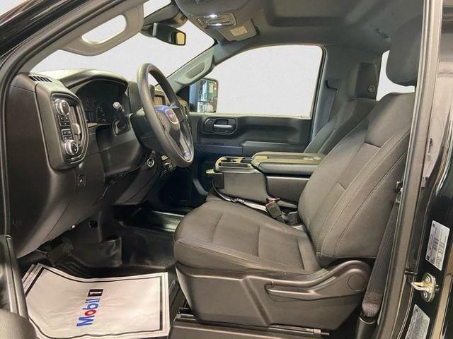 used 2024 GMC Sierra 2500 car, priced at $44,994