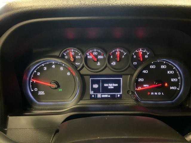 used 2024 GMC Sierra 2500 car, priced at $44,994