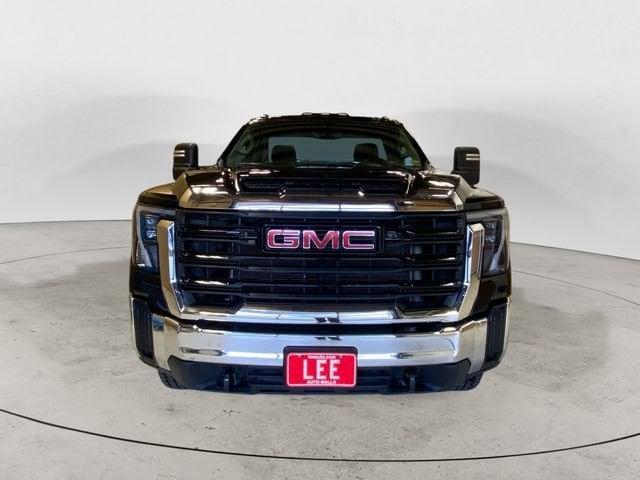 used 2024 GMC Sierra 2500 car, priced at $44,994
