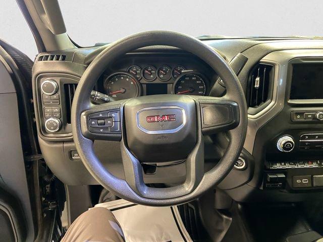 used 2024 GMC Sierra 2500 car, priced at $44,994