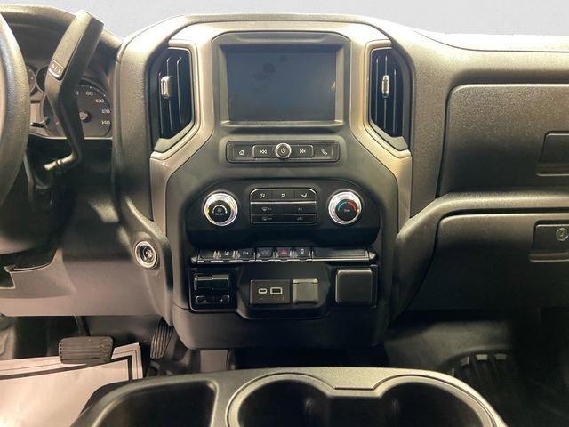 used 2024 GMC Sierra 2500 car, priced at $44,994