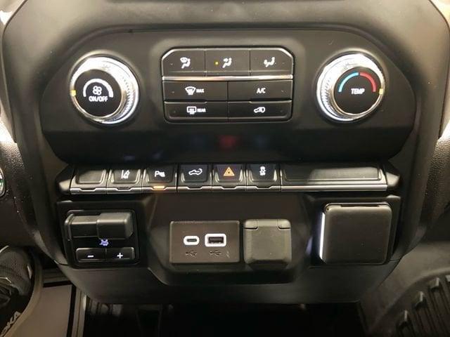 used 2024 GMC Sierra 2500 car, priced at $44,994