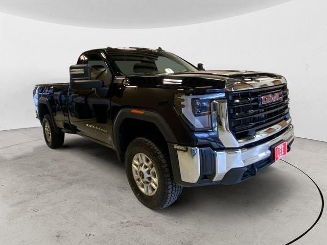 used 2024 GMC Sierra 2500 car, priced at $44,994