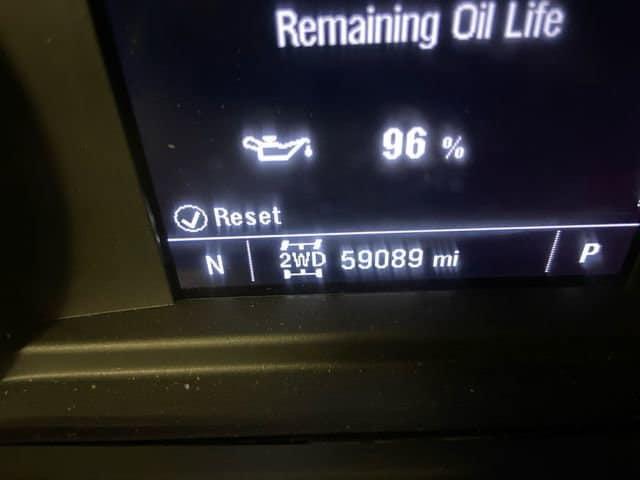 used 2024 GMC Sierra 2500 car, priced at $44,994