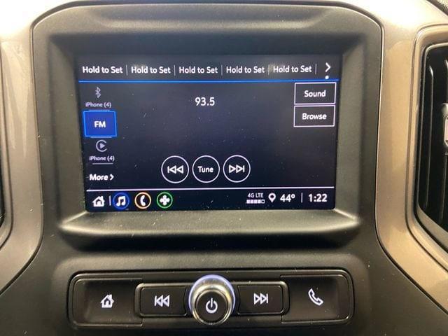 used 2024 GMC Sierra 2500 car, priced at $44,994