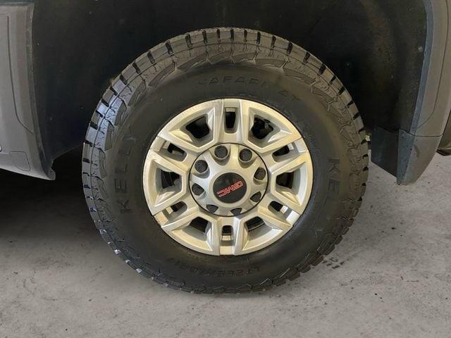 used 2024 GMC Sierra 2500 car, priced at $44,994