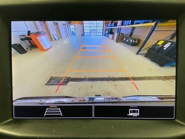 used 2024 GMC Sierra 2500 car, priced at $44,994