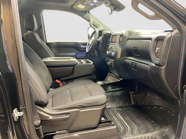 used 2024 GMC Sierra 2500 car, priced at $44,994