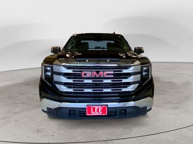 new 2025 GMC Sierra 1500 car, priced at $46,185