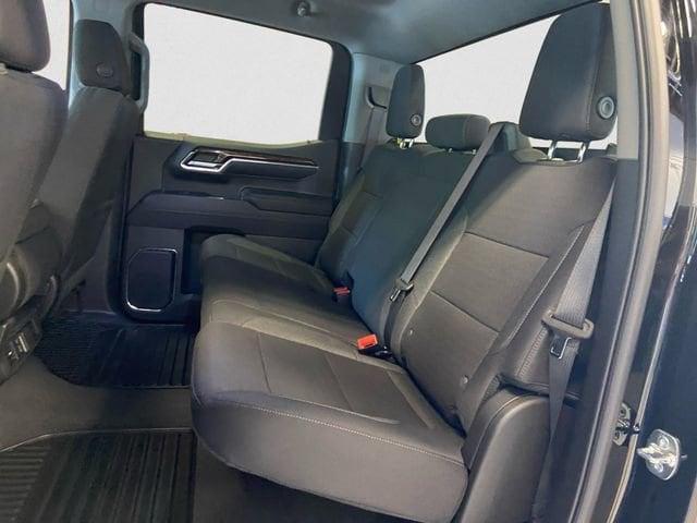 new 2025 GMC Sierra 1500 car, priced at $46,185