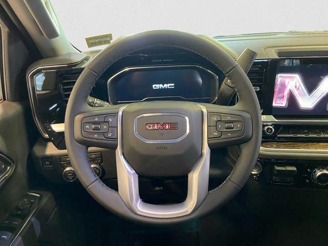 new 2025 GMC Sierra 1500 car, priced at $46,185