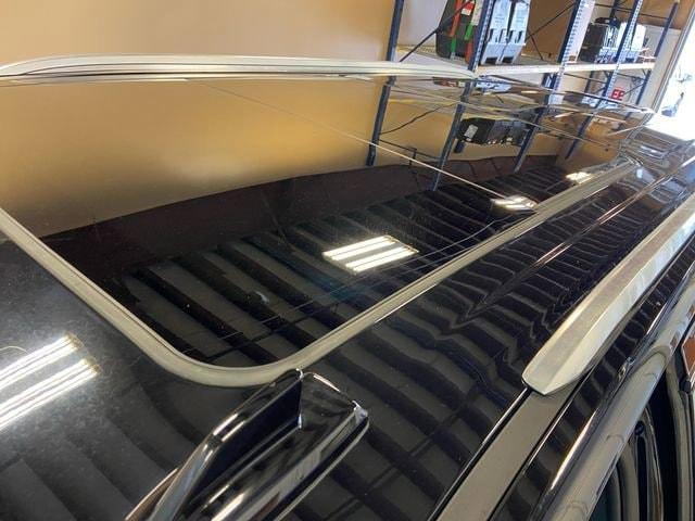 used 2022 GMC Yukon car, priced at $56,500