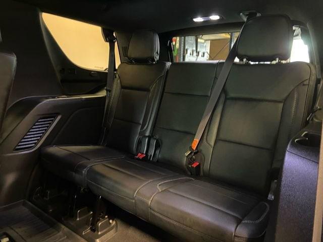 used 2022 GMC Yukon car, priced at $56,500