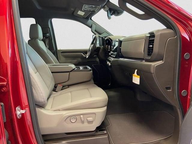 new 2025 GMC Sierra 2500 car, priced at $76,200