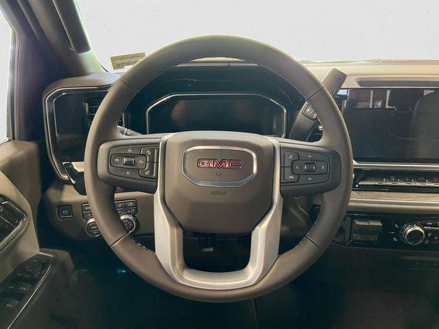 new 2025 GMC Sierra 2500 car, priced at $76,200