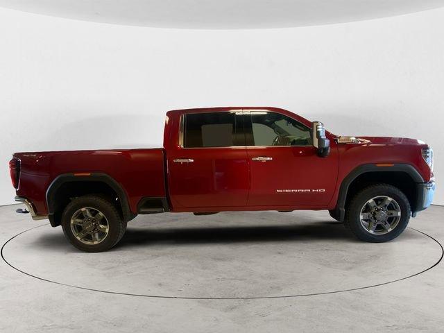 new 2025 GMC Sierra 2500 car, priced at $77,950