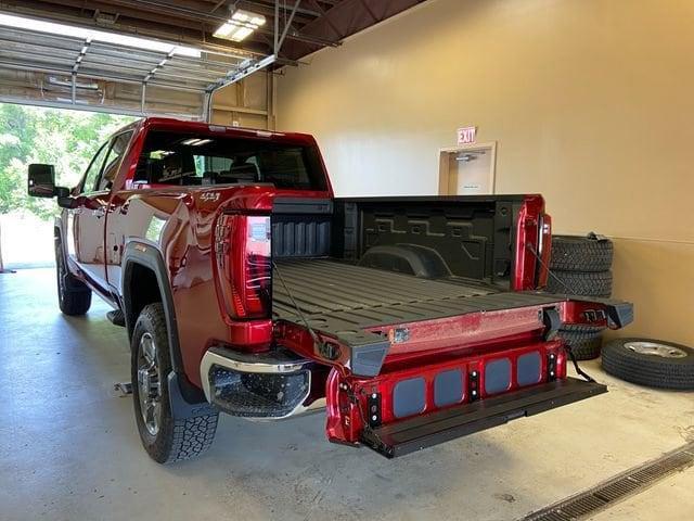 new 2025 GMC Sierra 2500 car, priced at $76,200