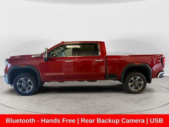 new 2025 GMC Sierra 2500 car, priced at $77,950