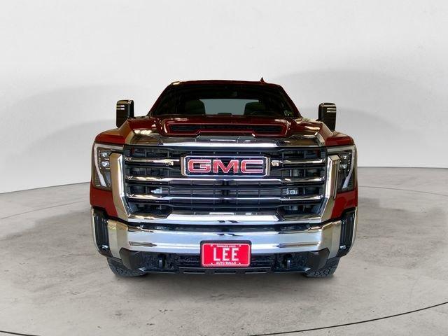 new 2025 GMC Sierra 2500 car, priced at $76,200