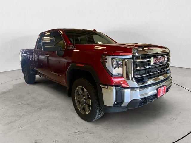 new 2025 GMC Sierra 2500 car, priced at $76,200