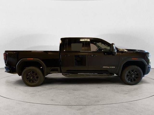 new 2025 GMC Sierra 2500 car, priced at $72,765
