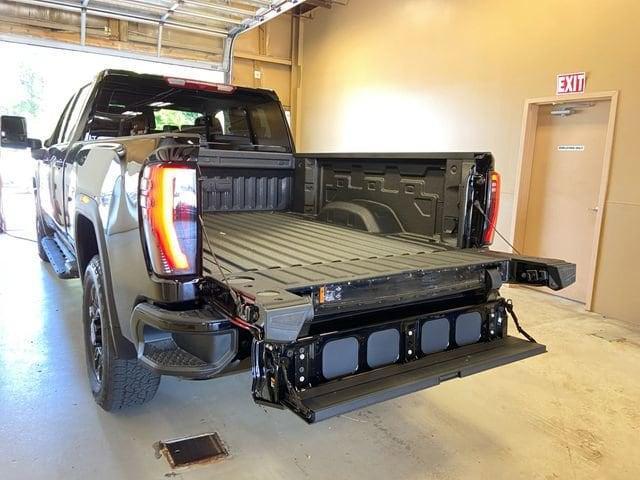 new 2025 GMC Sierra 2500 car, priced at $72,765
