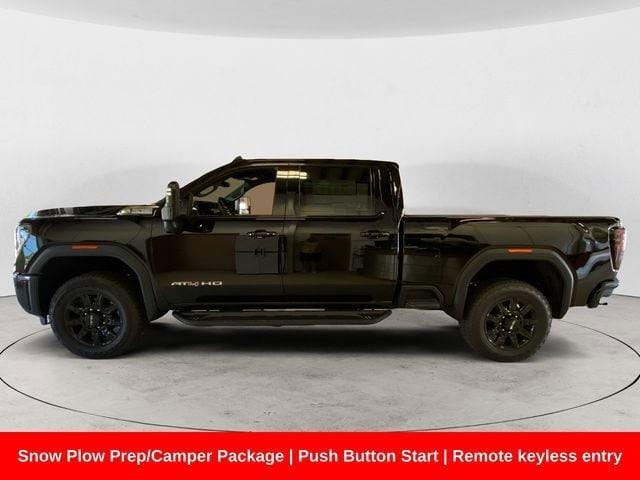 new 2025 GMC Sierra 2500 car, priced at $72,765